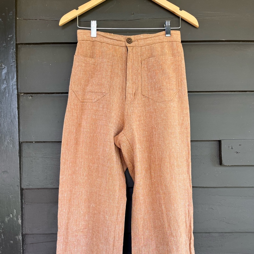 LYKKE WULLF BASIL PANT